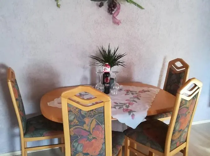 Ferienwohnung Preuß