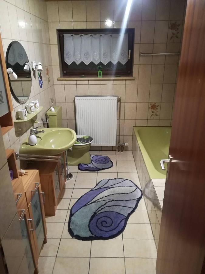 Apartment Preuß