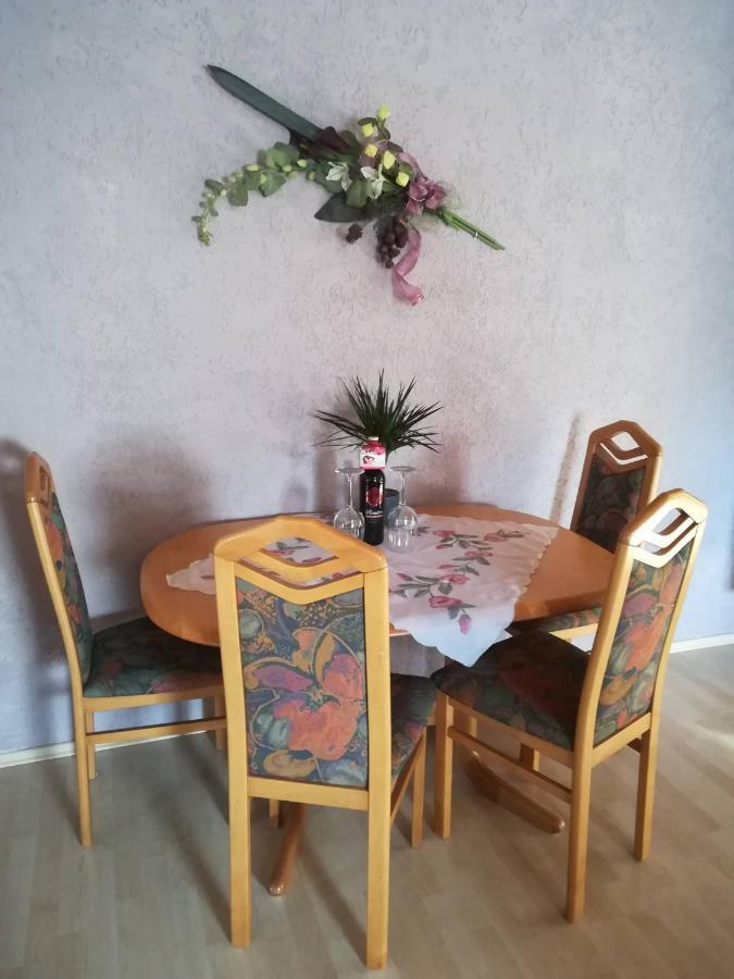 Preuß Apartment *