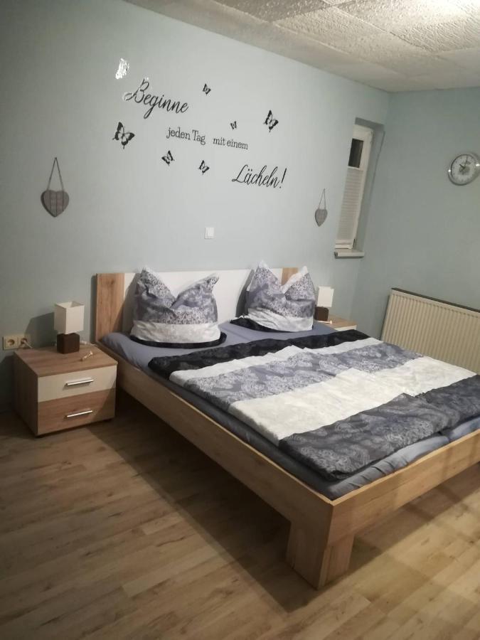 Apartment Preuß *